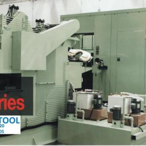 Pack and tool - Machines rectifieuses, presse de frappe et de roulage.