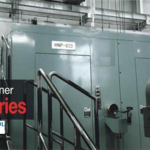 Pack and tool- Machines rectifieuses, presse de frappe et de roulage.