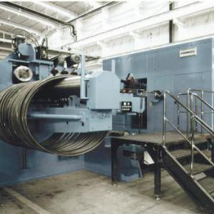 Pack and tool - Machines rectifieuses, presse de frappe et de roulage.